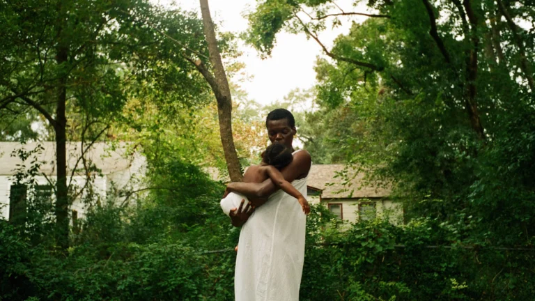 Todas as Estradas de Terra Têm Gosto de Sal