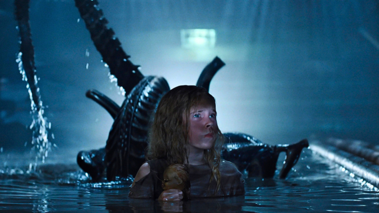 Aliens: O Resgate