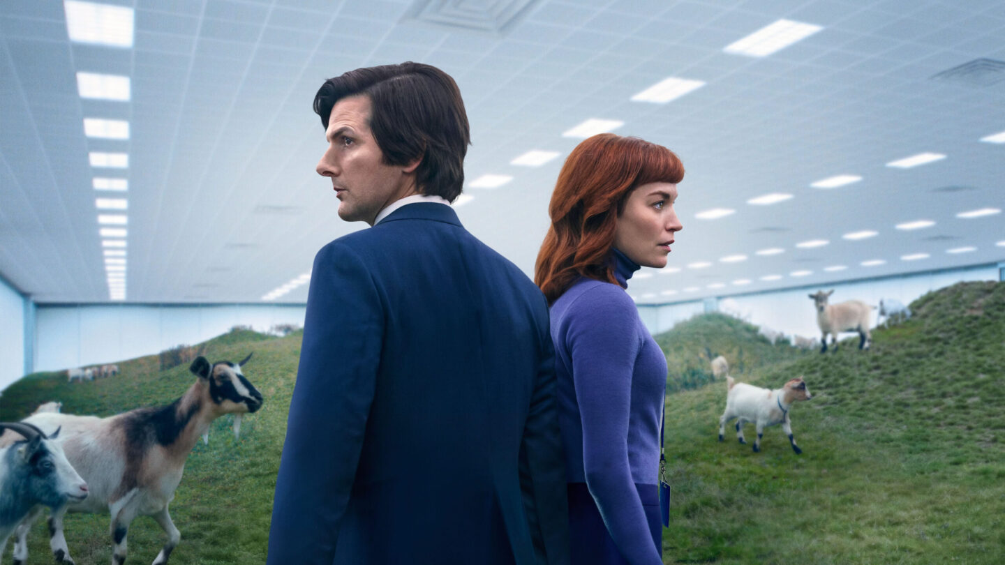 Ruptura segunda temporada