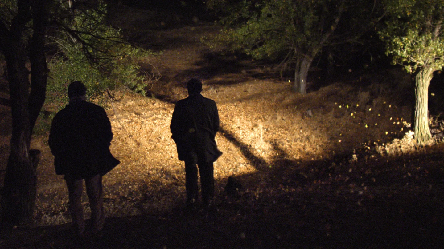 Era Uma Vez na Anatólia