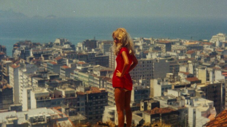 Copacabana Mon Amour