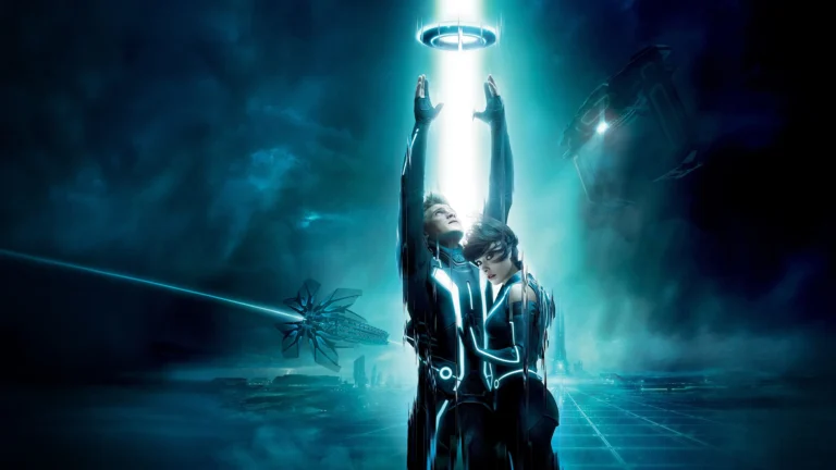 Tron: O Legado
