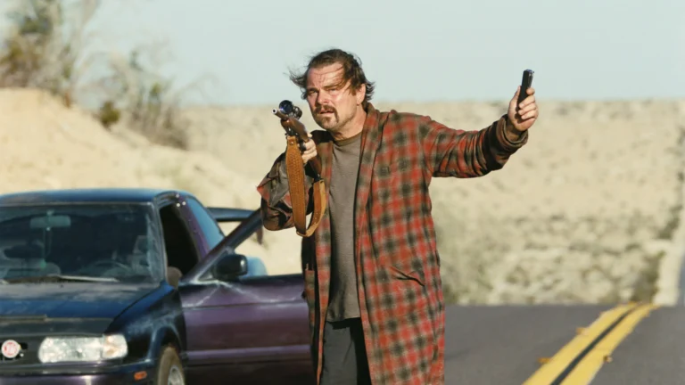 Uma Batalha Após a Outra