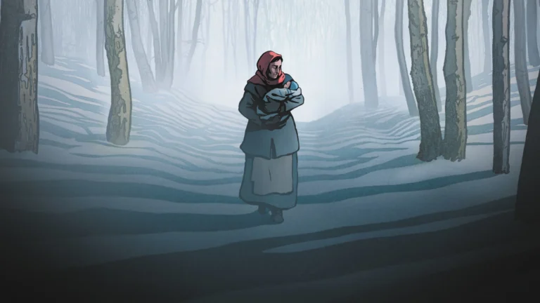 A Mais Preciosa das Cargas