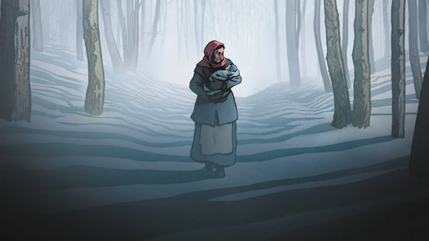 A Mais Preciosa das Cargas