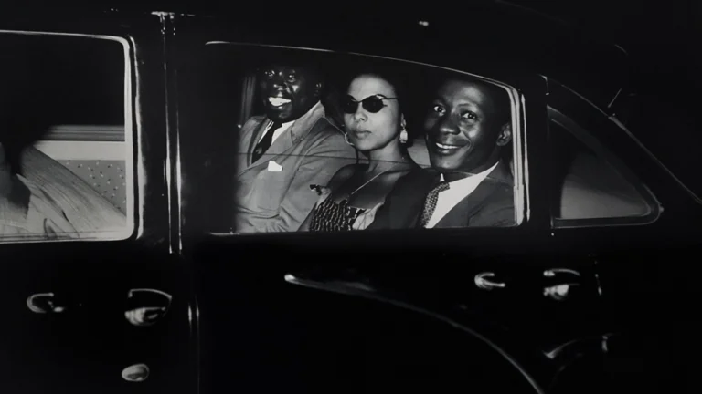 Trilha Sonora Para um Golpe de Estado