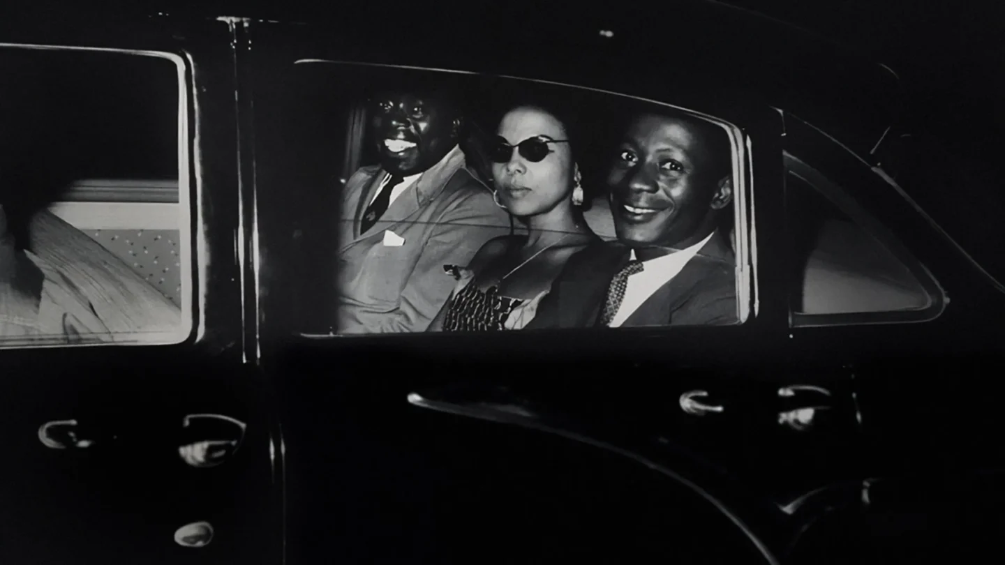 Trilha Sonora Para um Golpe de Estado