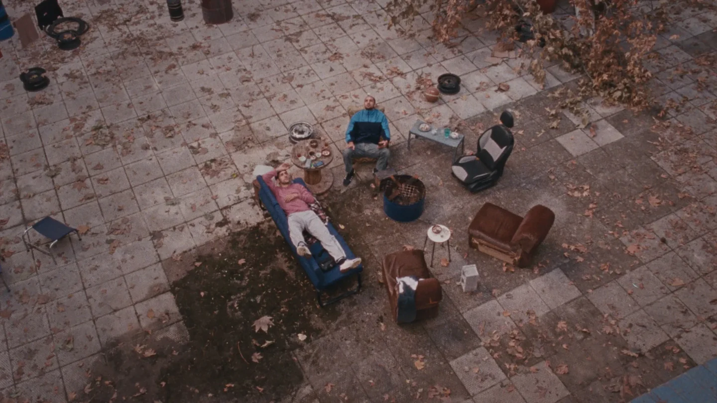 Em Rumo a Uma Terra Desconhecida