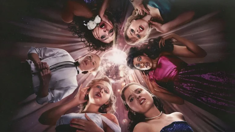 Rua do Medo: Rainha do Baile