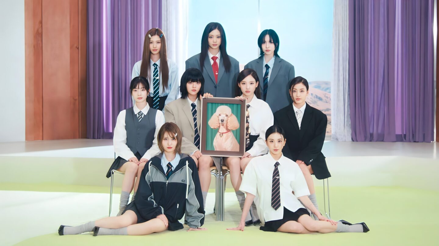 Twice: One in a Million