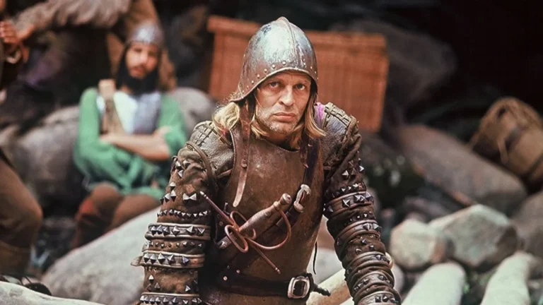 Aguirre a Cólera dos Deuses