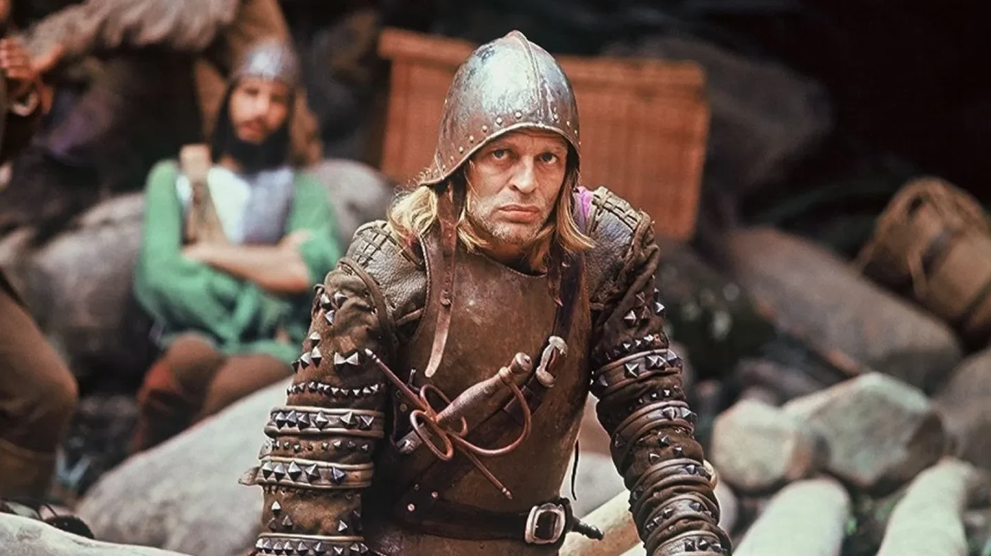 Aguirre a Cólera dos Deuses