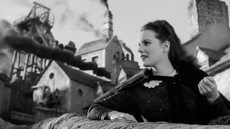 Como era verde meu vale