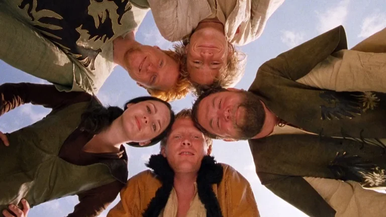 Coração de Cavaleiro