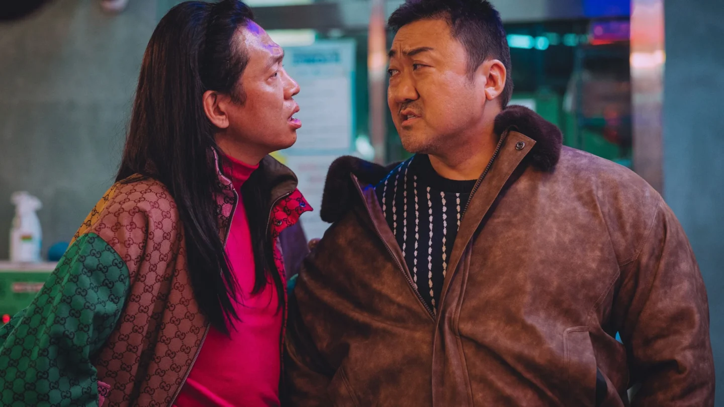 Força Bruta: Punição