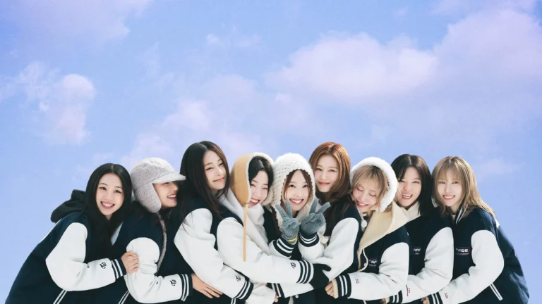 Twice: One in a Million