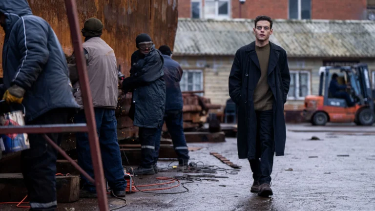 Operação Vingança