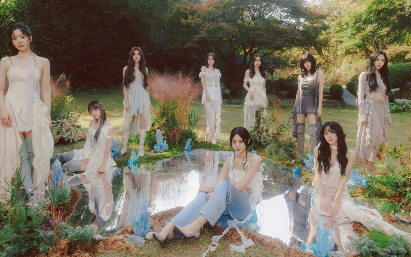 Twice: One in a Million