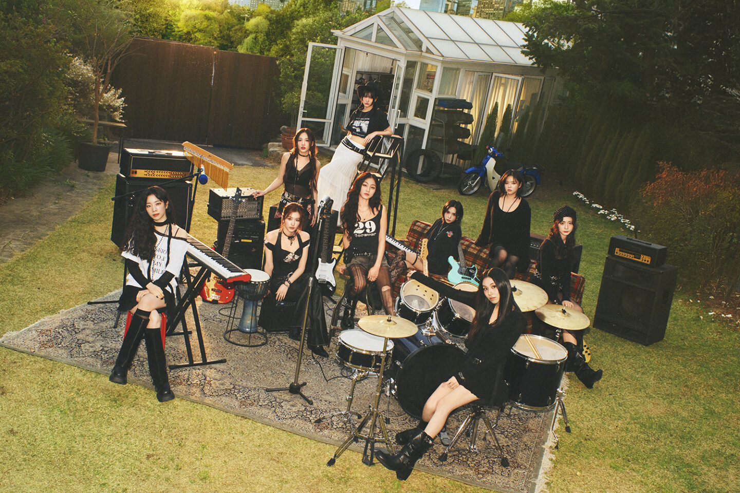 Twice: One in a Million