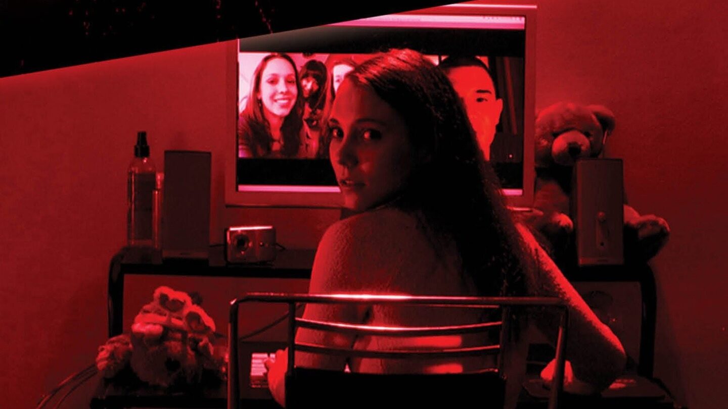 Megan is Missing e Um Crime Americano