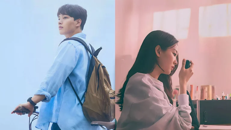 Ditto: Conexões do Amor