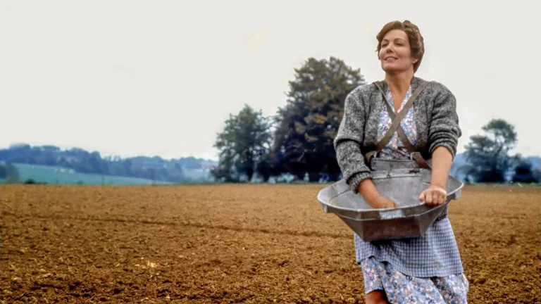 A excêntrica família de Antonia