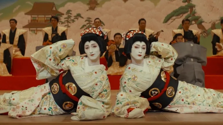 Kokuho O Preço da Perfeição