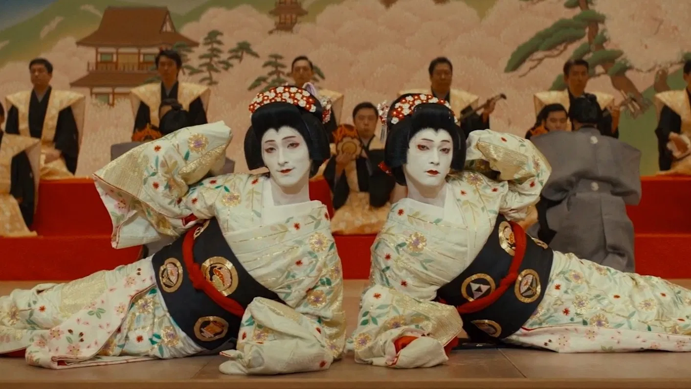 Kokuho O Preço da Perfeição