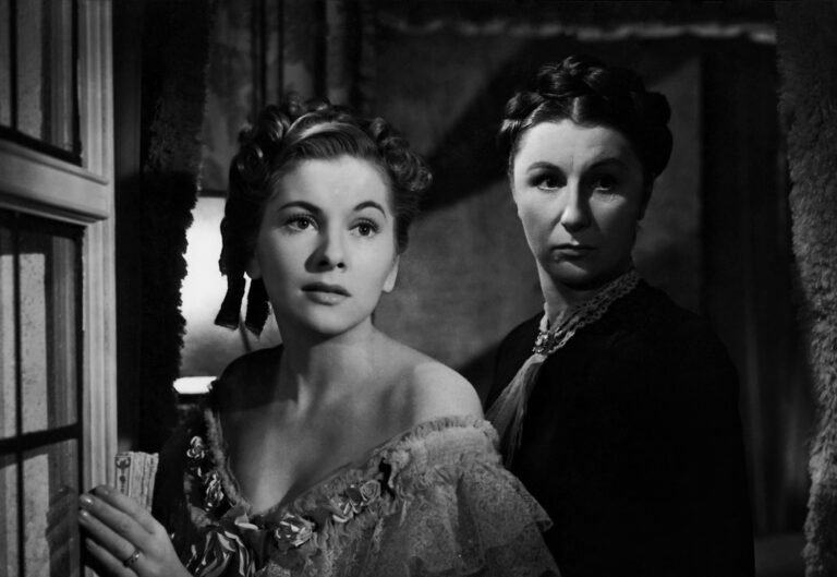 Rebecca, a Mulher Inesquecível