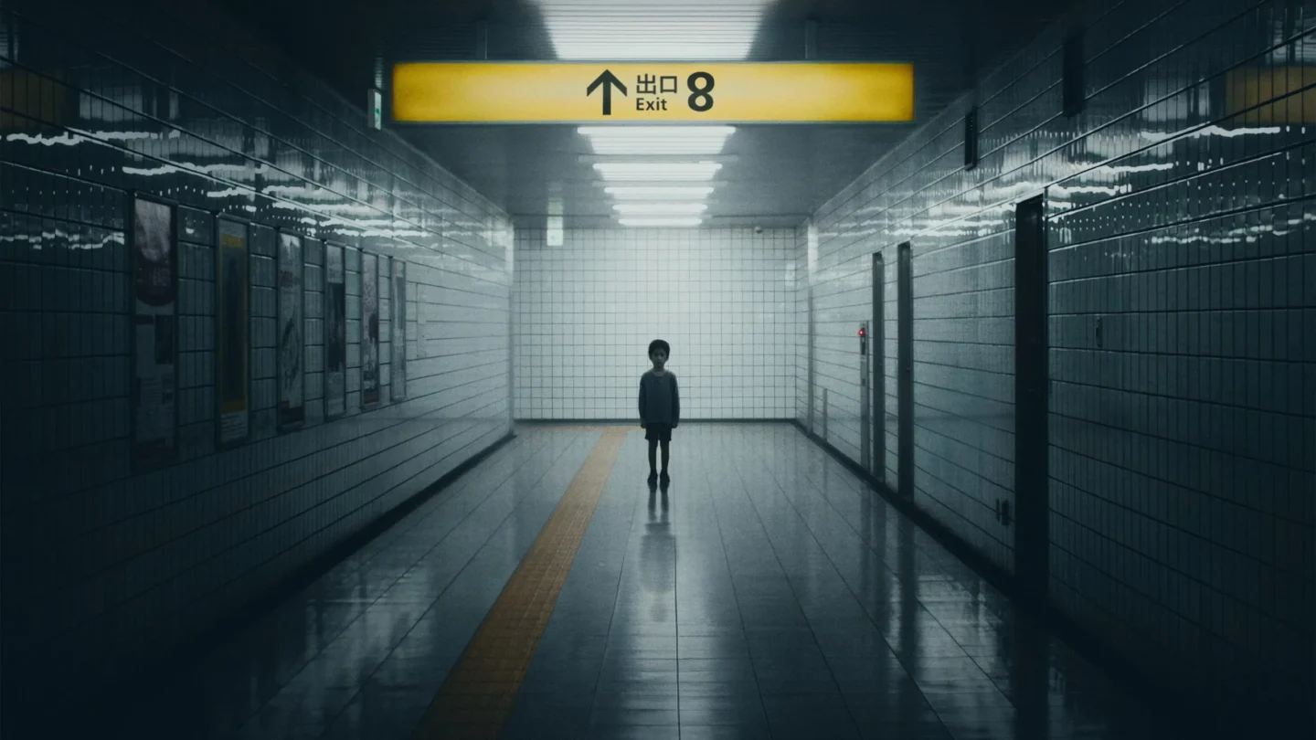 Exit 8