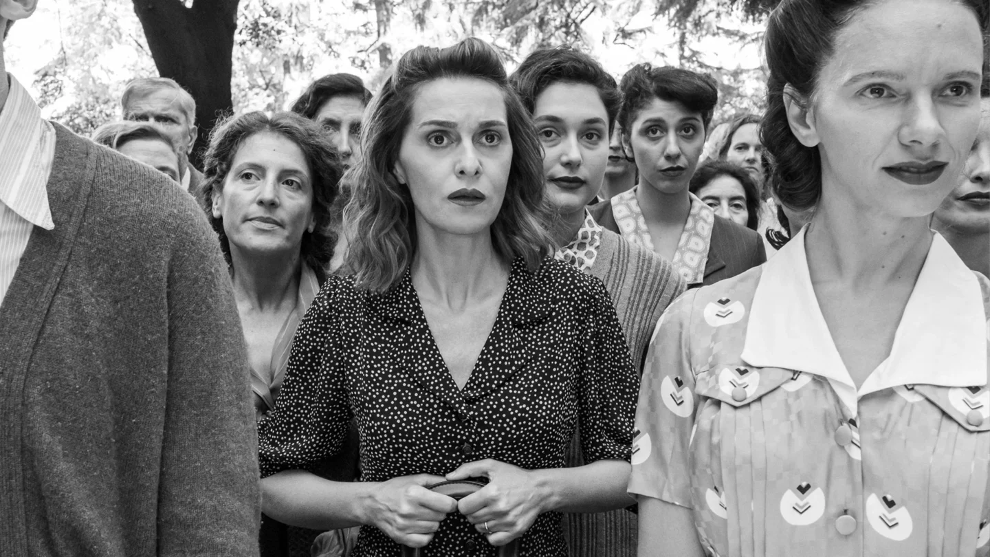 Ainda Temos o Amanhã