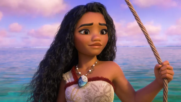 Moana 2