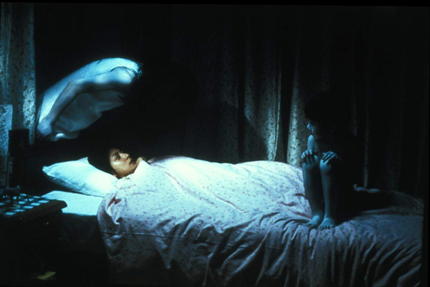 Ju-on kayako e toshio