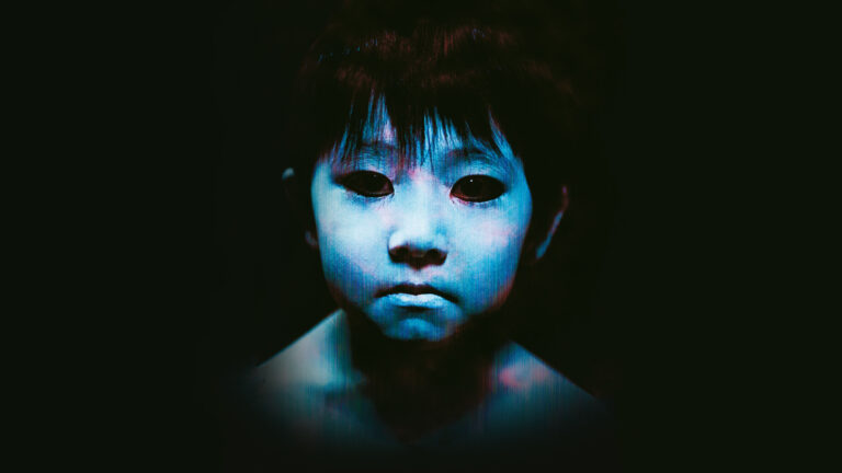 Ju-on Toshio