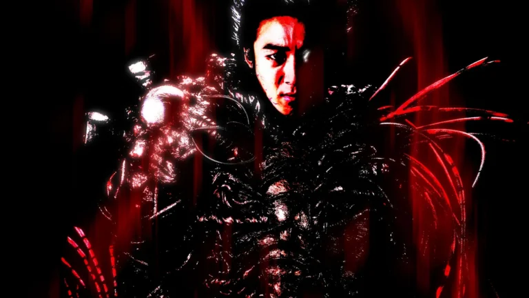 O Corpo que Não Pode Morrer