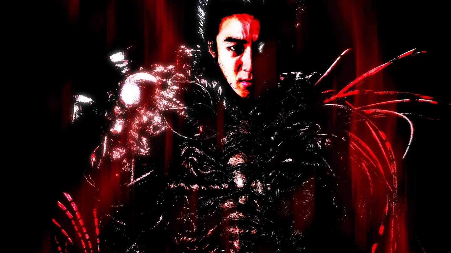 O Corpo que Não Pode Morrer