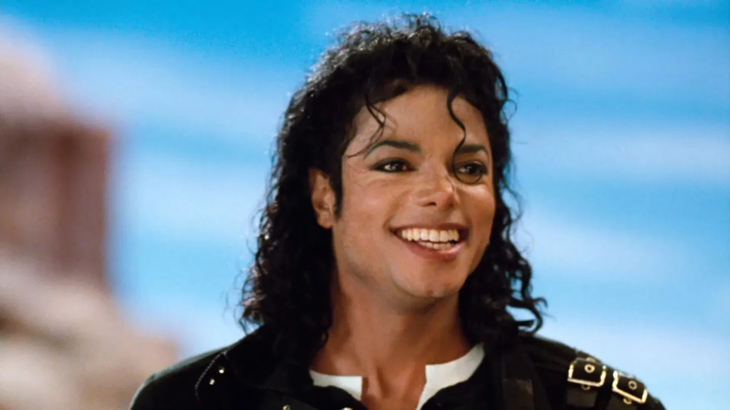 Moonwalker