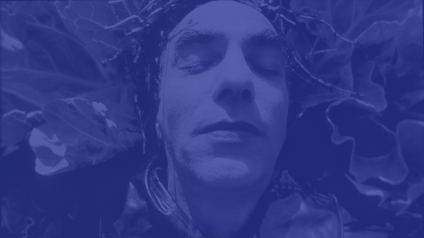 Derek Jarman