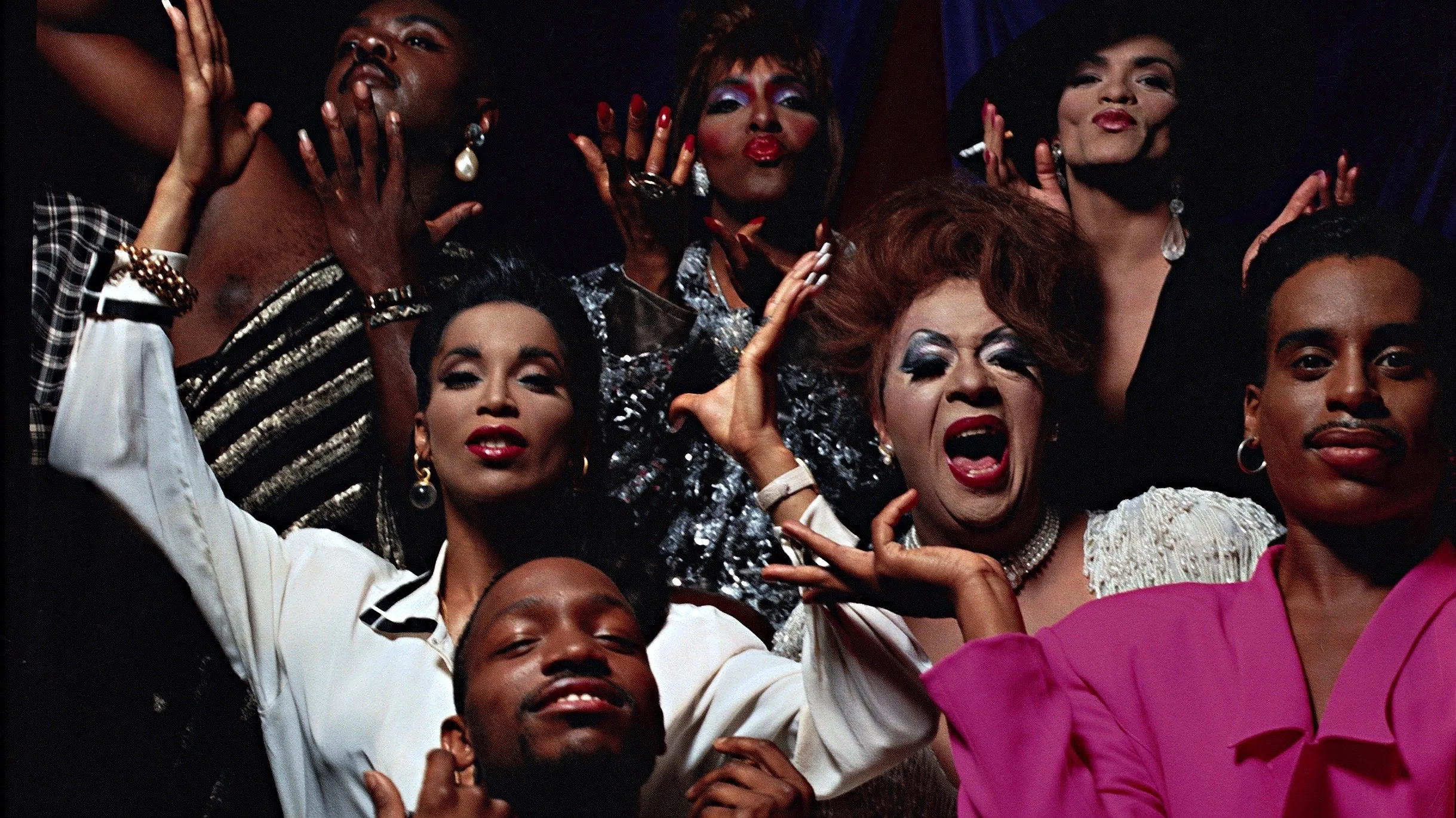 Novo Cinema Queer