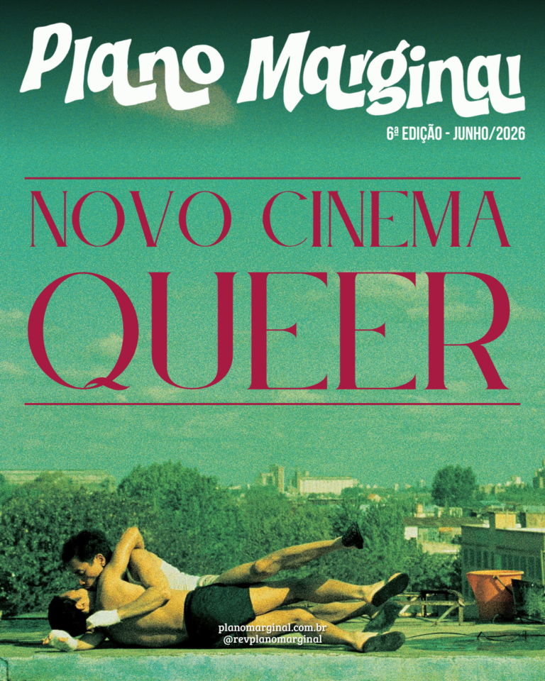 Novo Cinema Queer