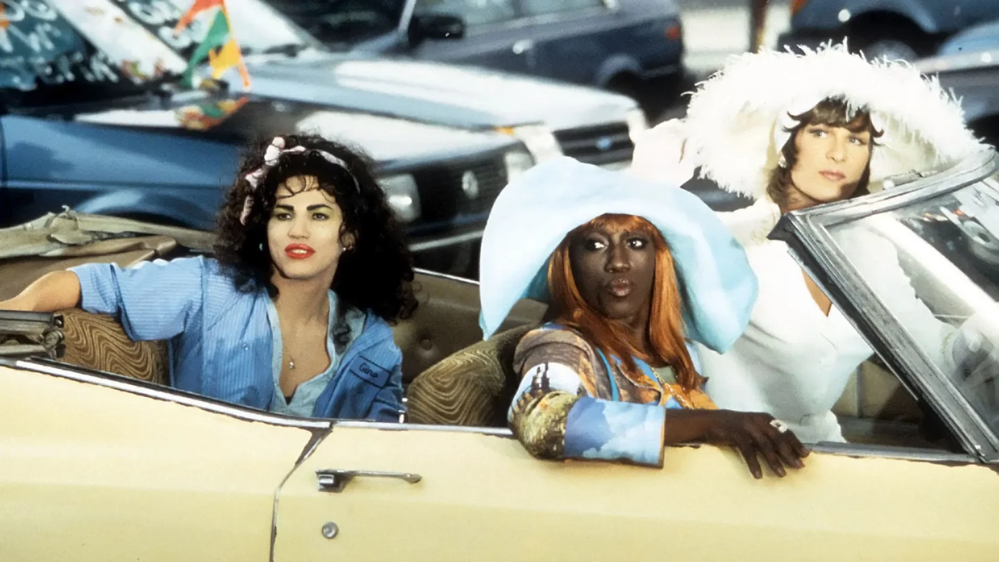 Wong Foo