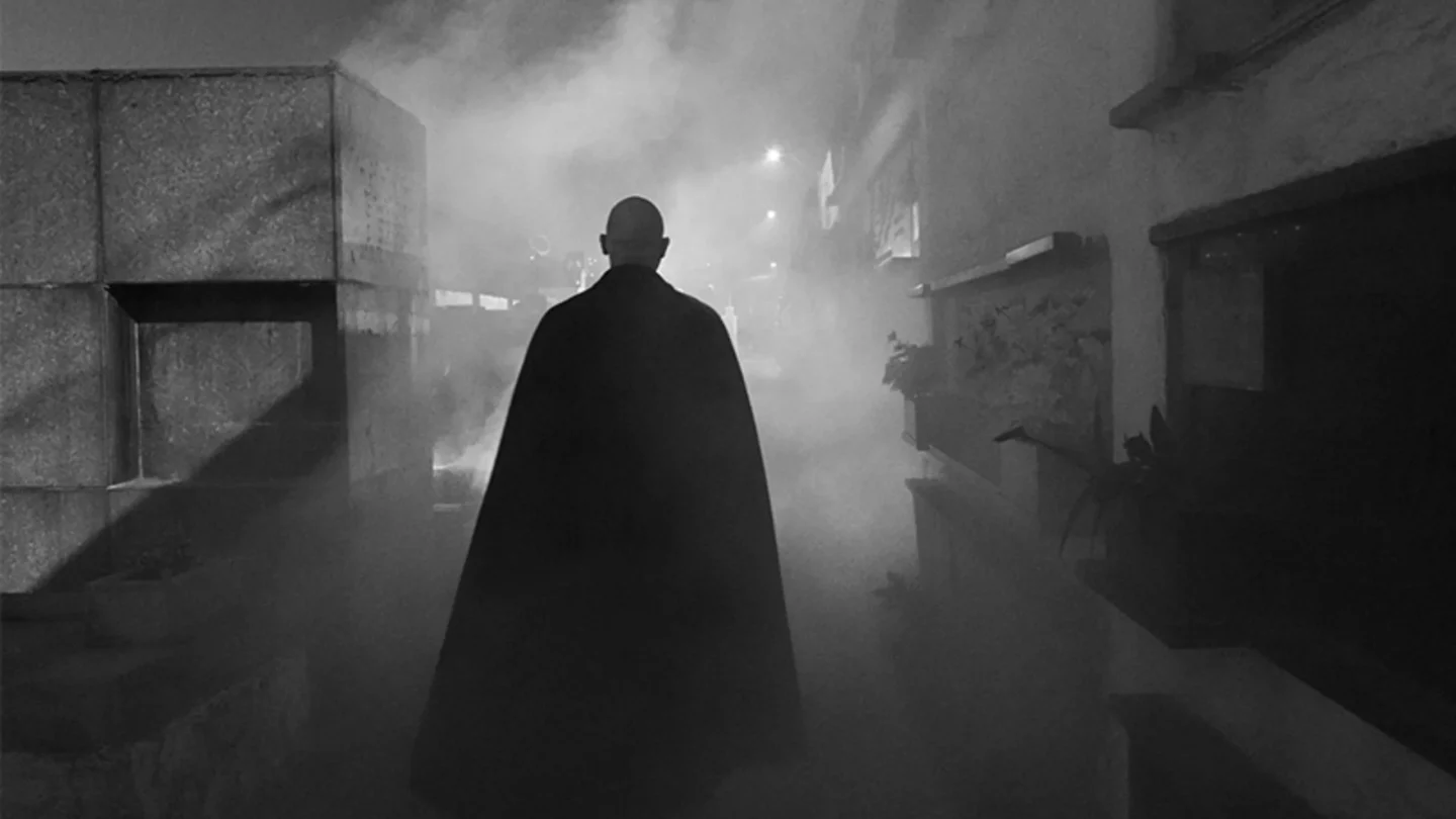 Nosferatu