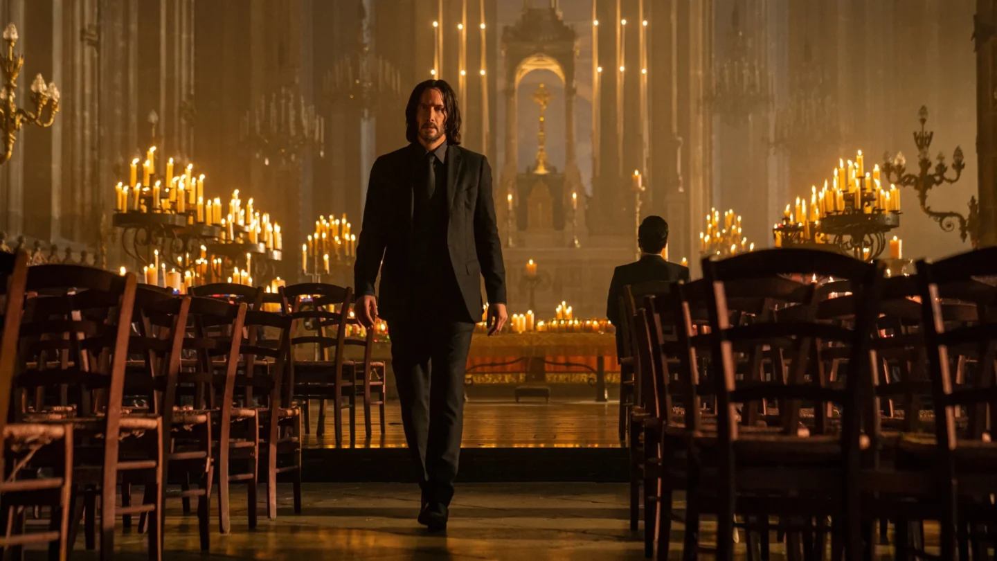 john wick 4