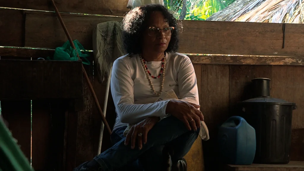 Xingu à Margem
