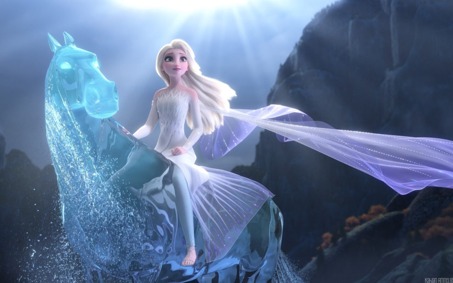Frozen II
