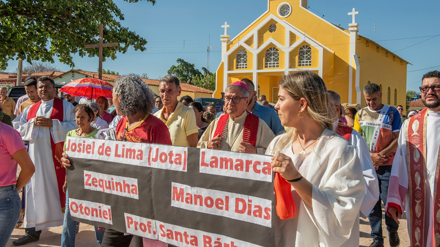 O Sertão das Nossas Memórias