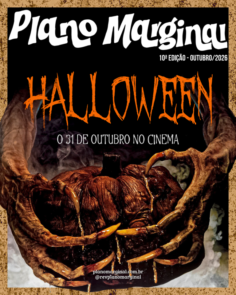Edição Halloween