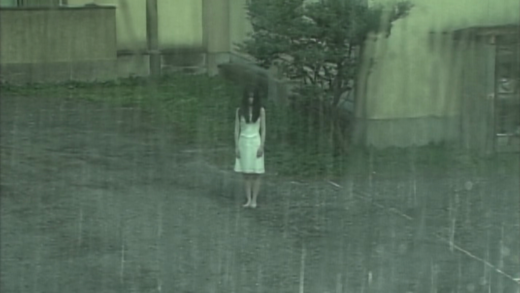 Ju-on: the curse 2