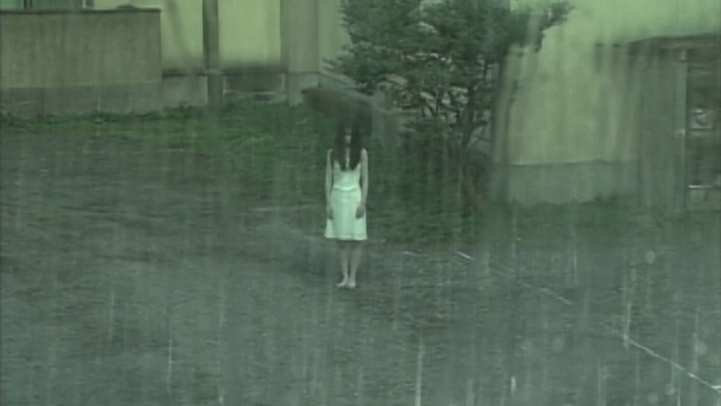Ju-on: the curse 2